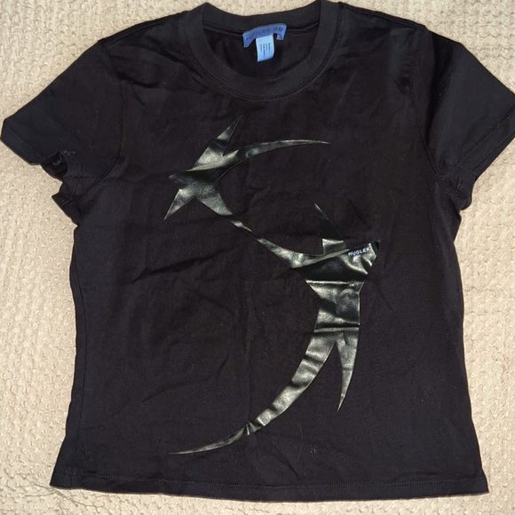 Mugler x H&M tee - Picture 2 of 3